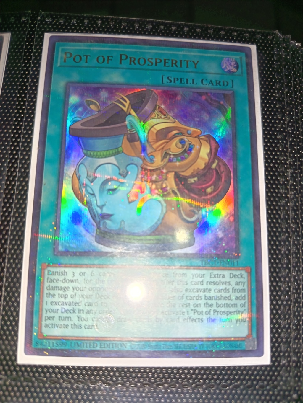 Premium Cards (204)